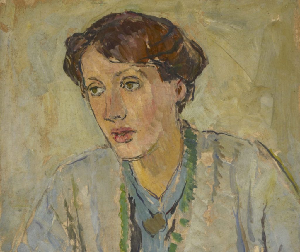 In Light of Virginia Woolf: Is Jane Austen to be Considered a Feminist?